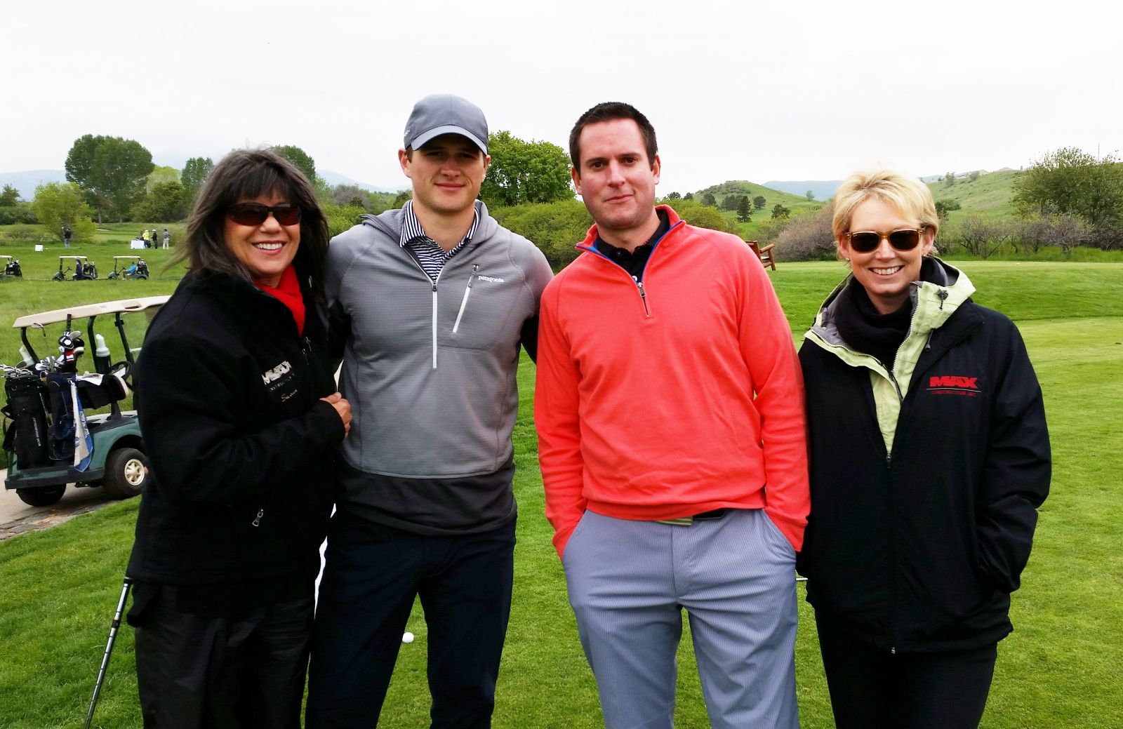 2015 IIDA Golf Tournament Photoset