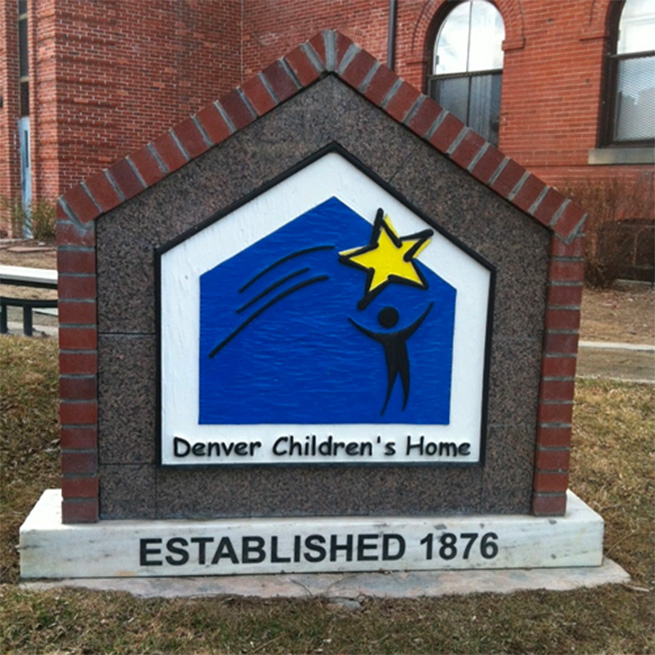 denver childrens home