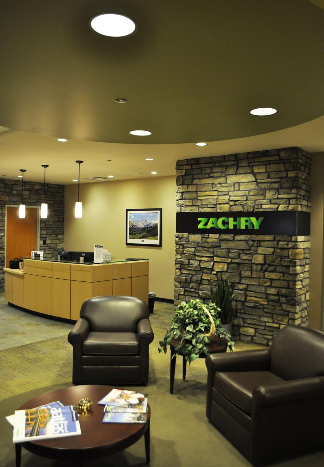 ZACHRY ENGINEERING